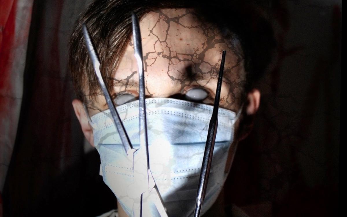 квест Реанимация в Самаре