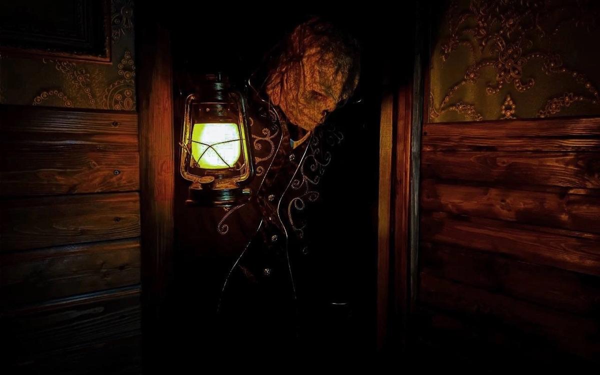 перформанс Отель в Самаре