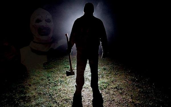 перформанс Flashback в Самаре