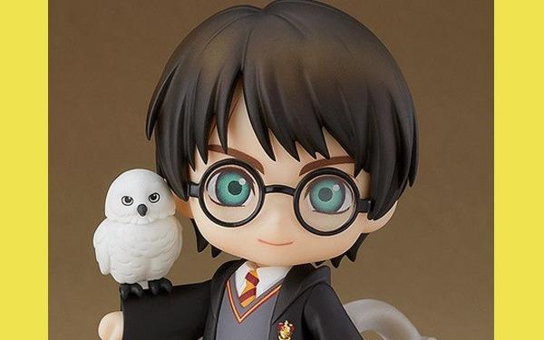 квест Гарри в Самаре