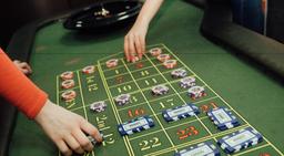 квест Каникулы в Лас-Вегасе в Самаре фото 4