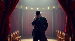 квест Тайны за кулисами в Самаре фото 0