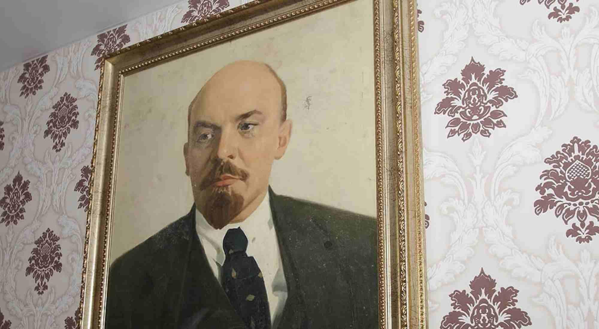 квест Тайна советского учёного в Самаре фото 2