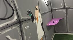 квест Миньоны: Миссия спасения в Самаре фото 1