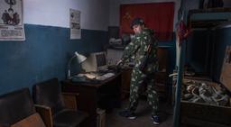 квест Карантин 2.0 в Самаре фото 2