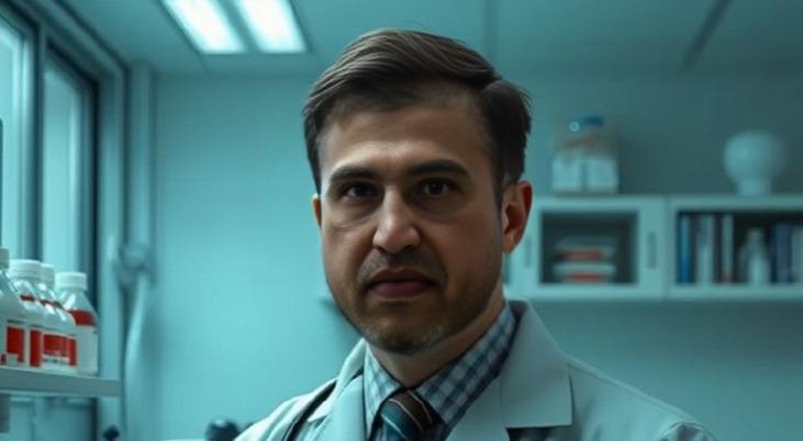 квест Дело доктора Русакова в Самаре фото 0