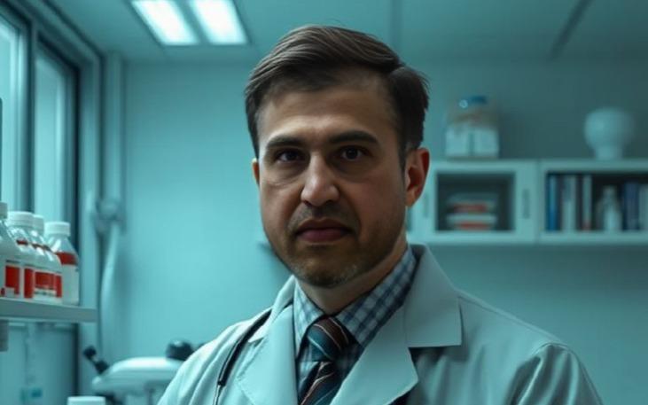 Квест Дело доктора Русакова в Самаре