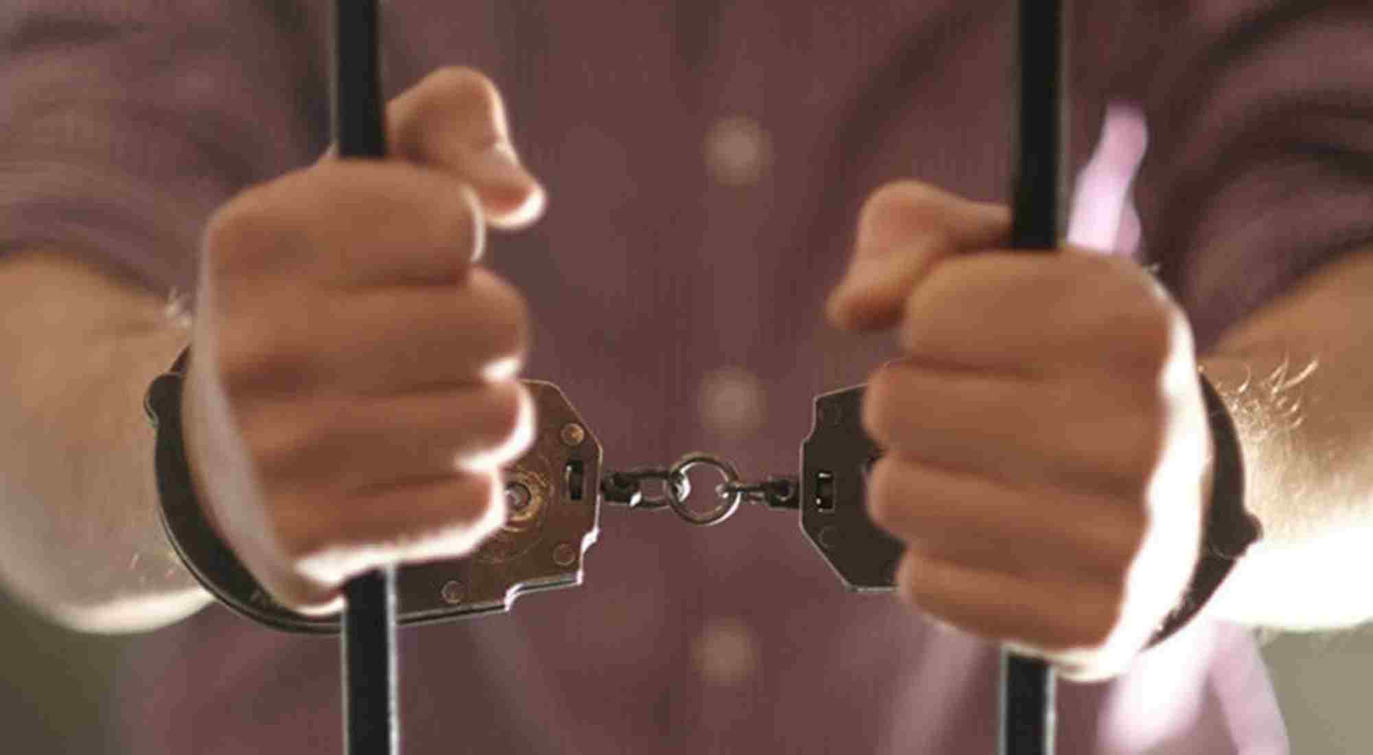 Фото квеста Побег из тюрьмы Самара Квеструм.рф